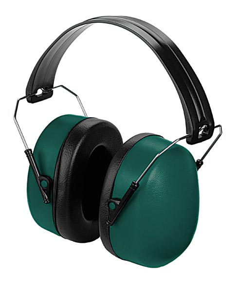 Наушники для стрельбы пассивные Allen 2280 Folding